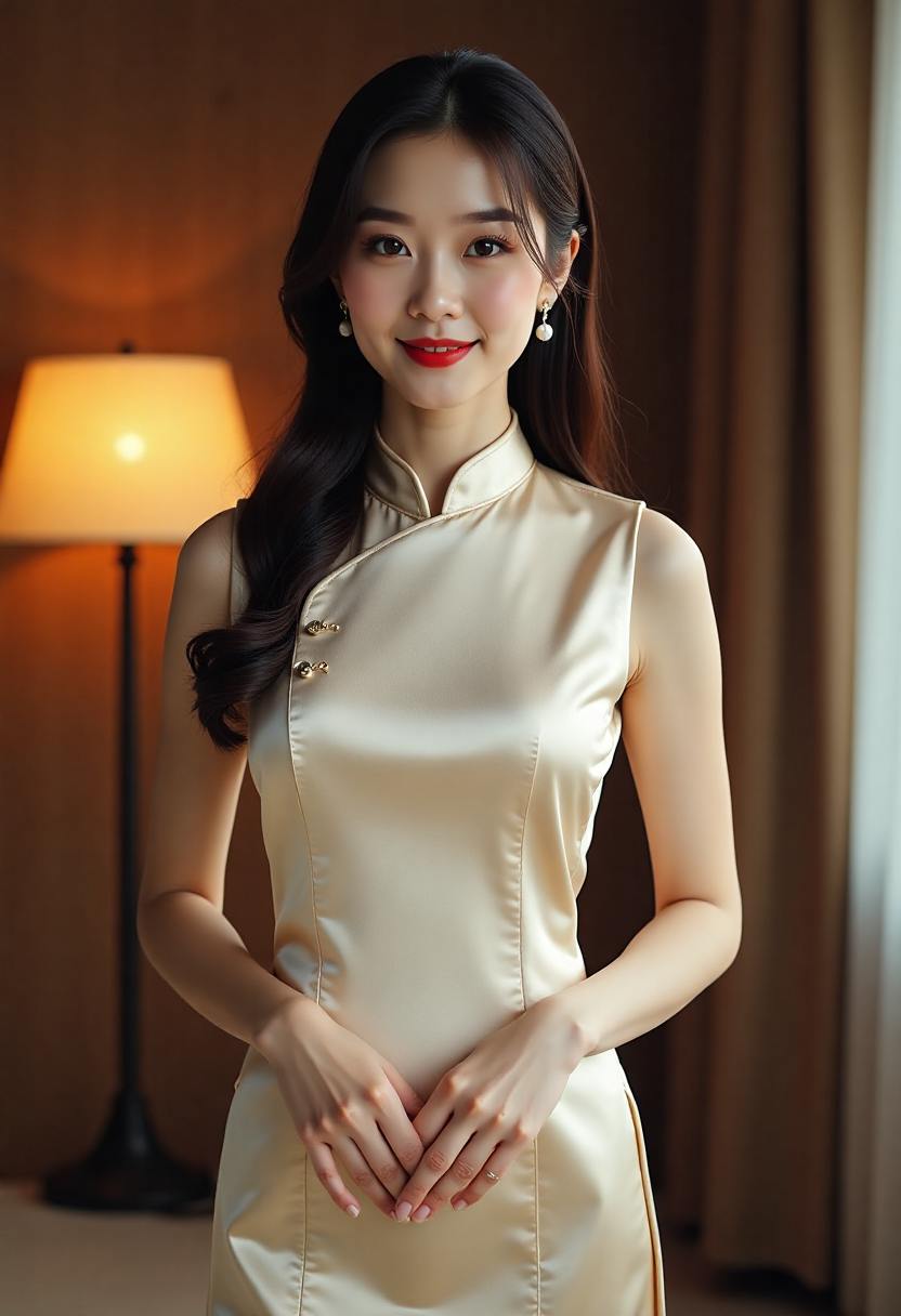 穿书后我成了女配