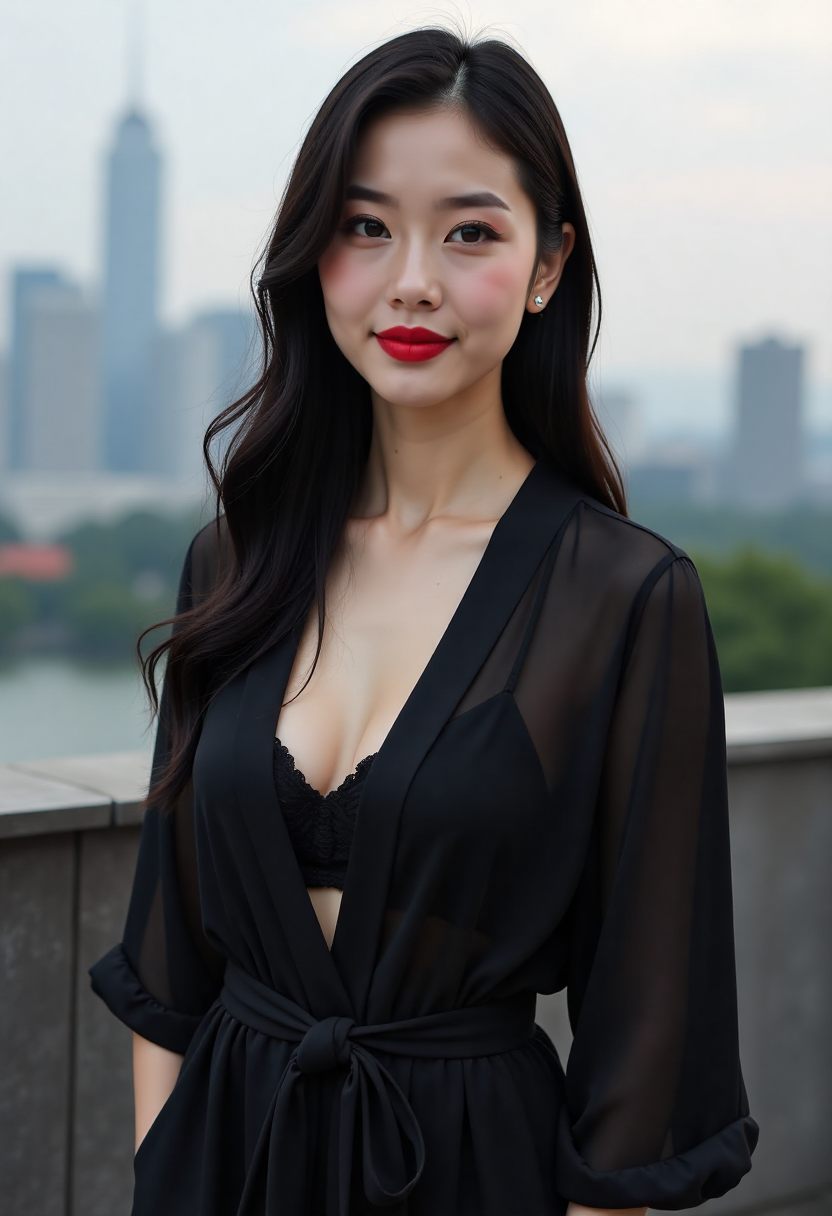 豪门继承人